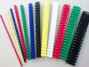 plastic-comb-binding